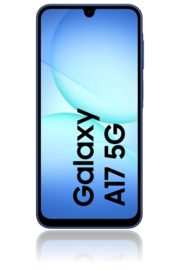 Galaxy A17 5G