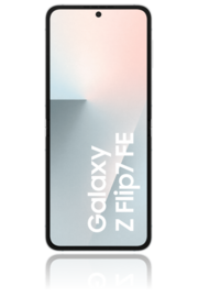 Galaxy Z Flip7 FE