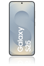 Galaxy S25