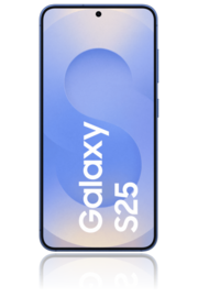 Galaxy S25