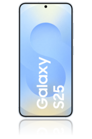 Galaxy S25