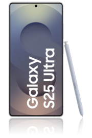 Galaxy S25 Ultra