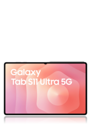 Galaxy Tab S11 Ultra 5G