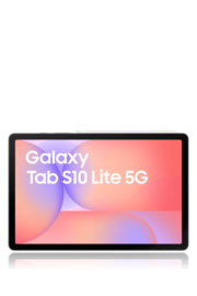 Galaxy Tab S10 Lite 5G