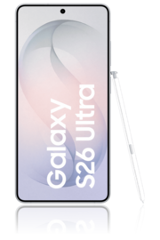 Galaxy S26 Ultra