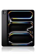 iPad Pro 2024 13 Zoll