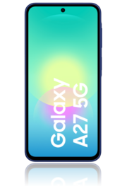 Galaxy A27 5G