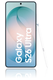 Galaxy S26 Ultra
