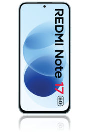 REDMI Note 17 5G