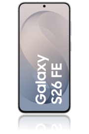 Galaxy S26 FE