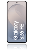 Galaxy S26 FE