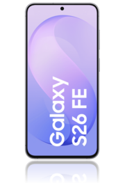 Galaxy S26 FE