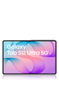 Galaxy Tab S12 Ultra 5G
